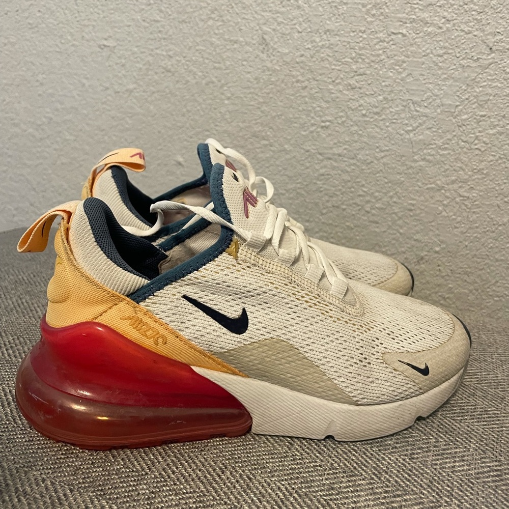 Nike shoes